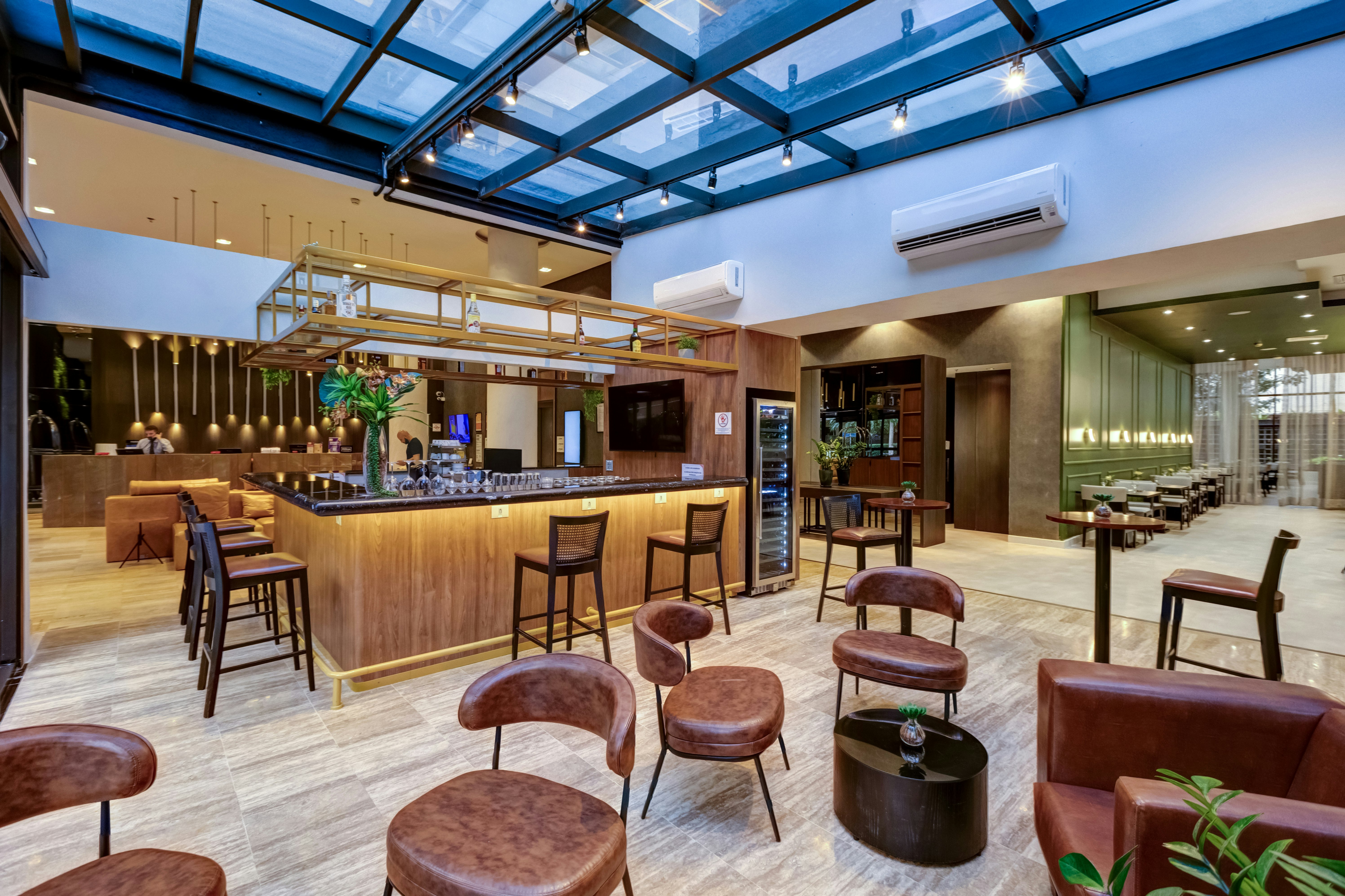 DoubleTree by Hilton Sao Paulo Itaim 38/50