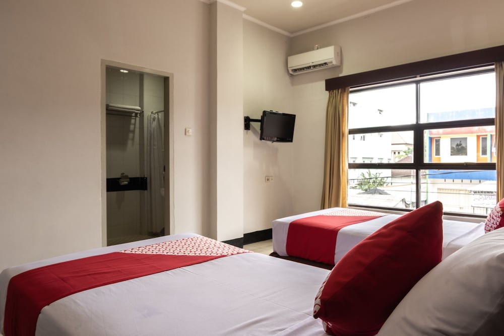 Hotel Maktal 8/19