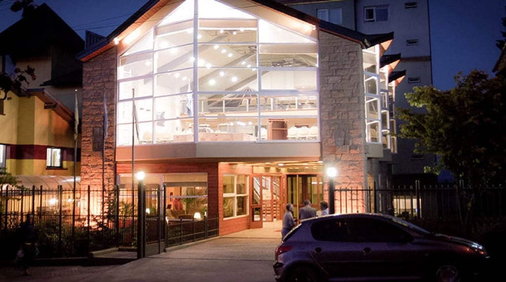 Hotel Patagonia Sur 3/54