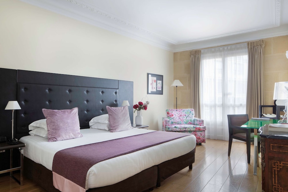 Le 123 Elysees Astotel 7/50