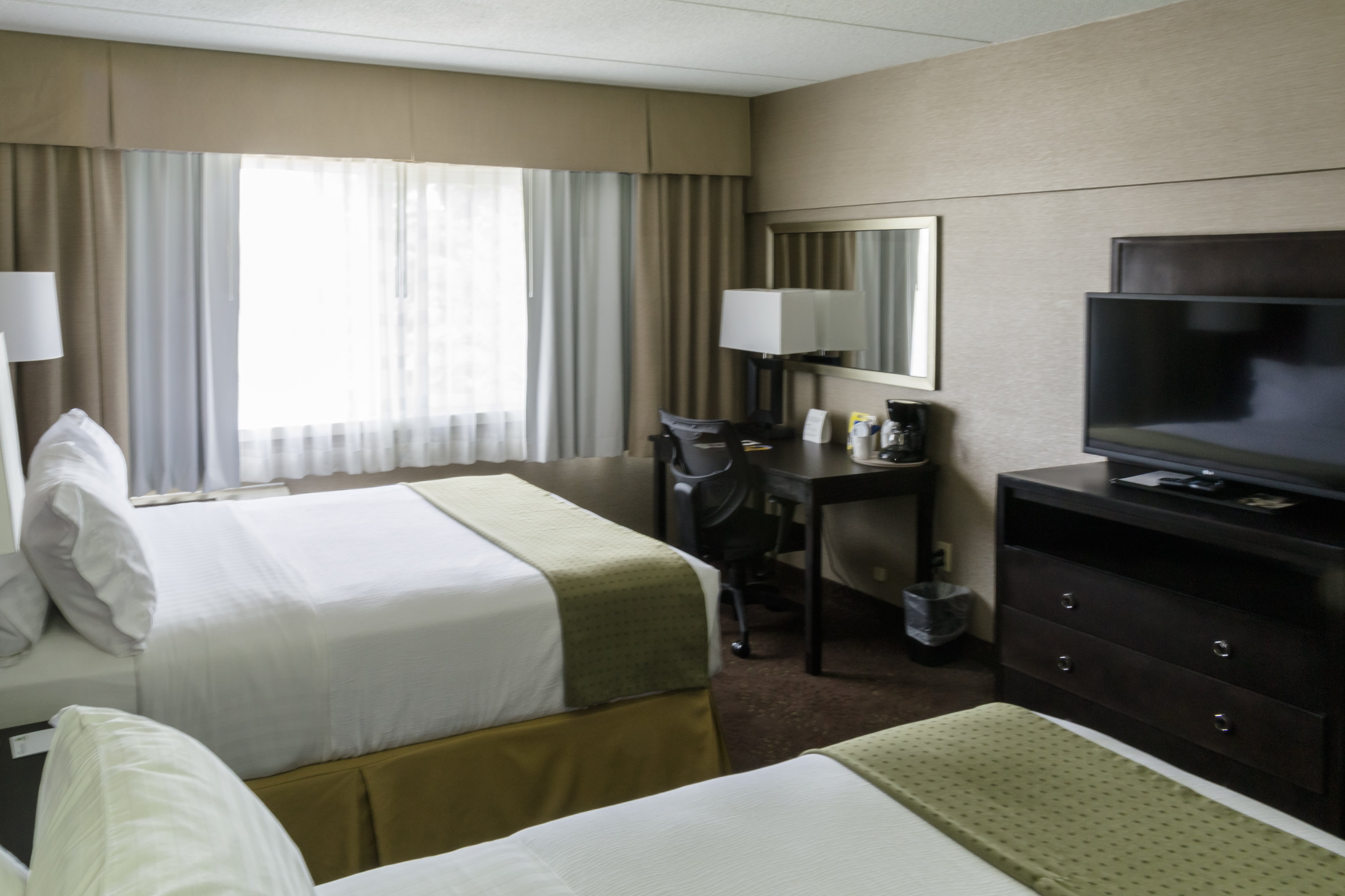 Room, 2 Double Beds