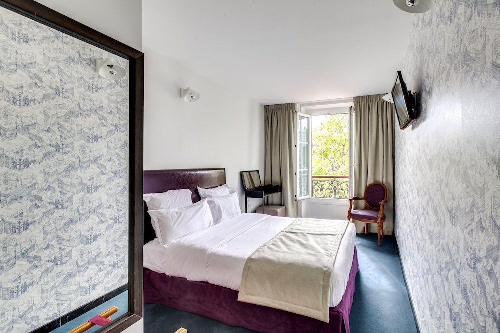 Hotel Edouard VI by Malone 33/54