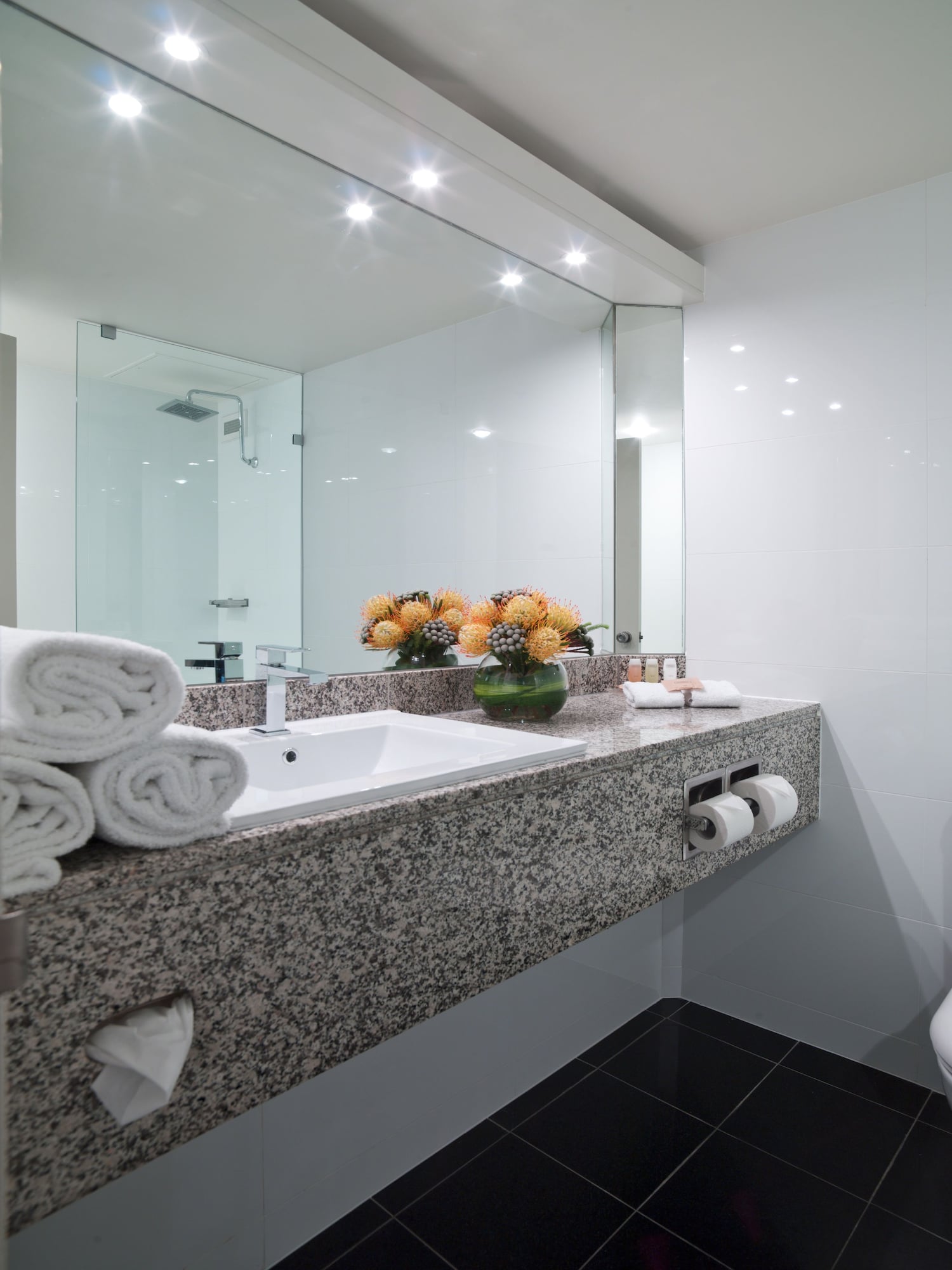 غرفة تنفيذية بسرير كينج، Hotel Grand Chancellor Adelaide 11/11