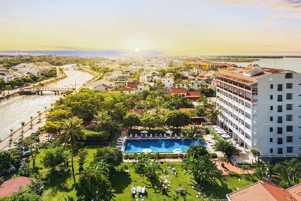 RiverTown Hoi An Resort & Spa 5/65