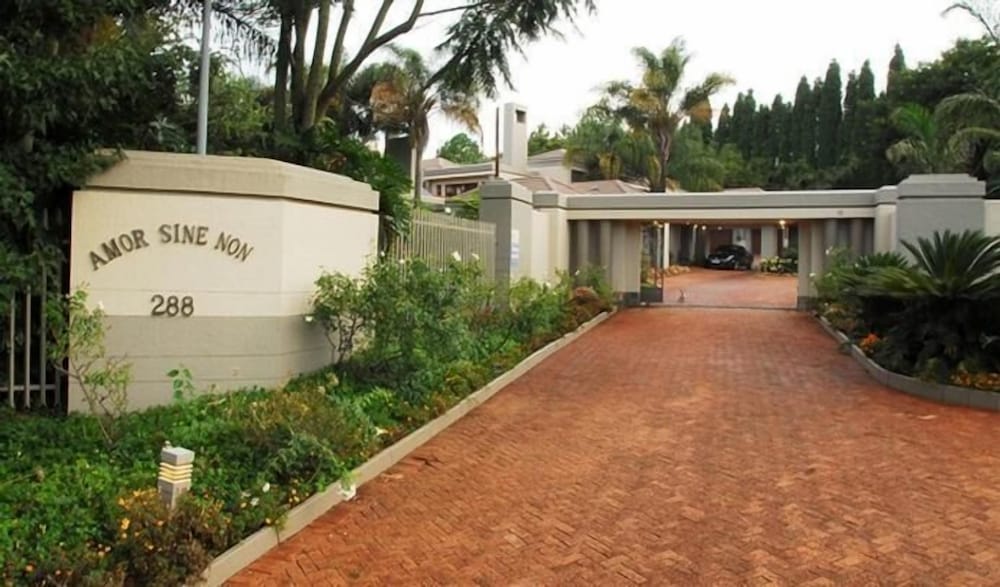 Villa Amor 34/39