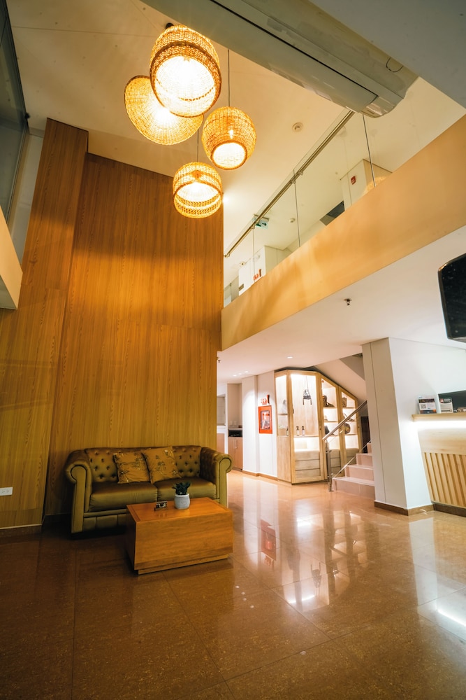 Hotel Ambar Boutique 3/47