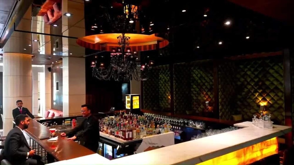 The Grand New Delhi 23/50