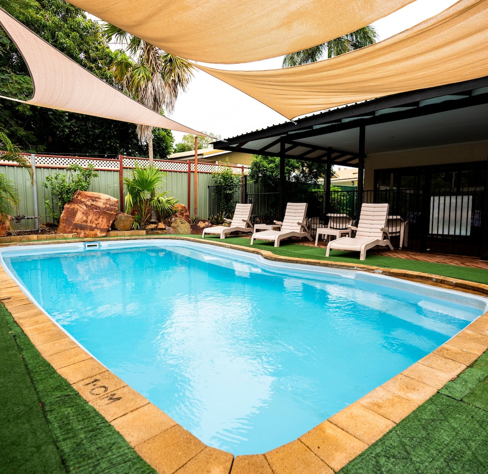Kimberley Croc Motel 57/61