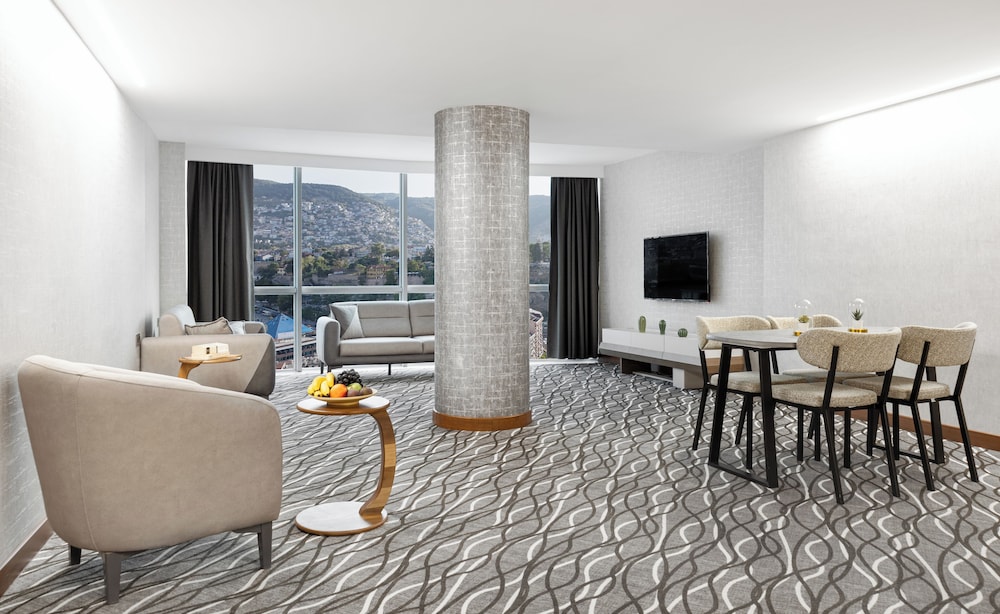 Lilium Hotel & Suites Bursa 43/49