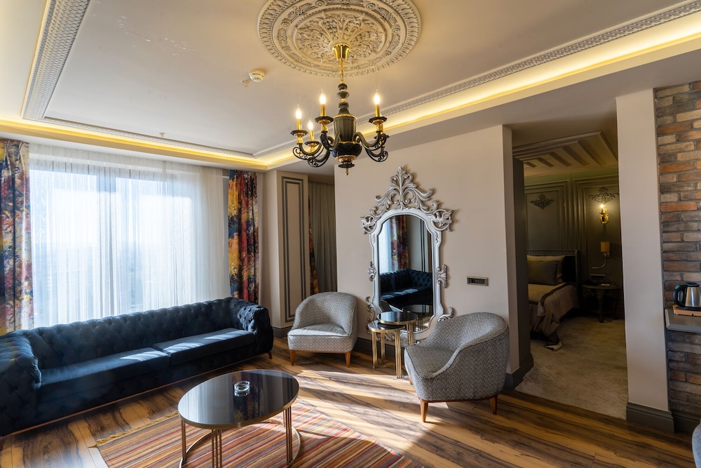 Ramada by Wyndham Gaziantep 43/60