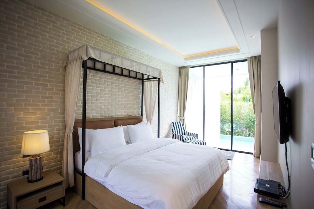 The Private Pool Villas at Civilai Hill, Khaoyai 28/77