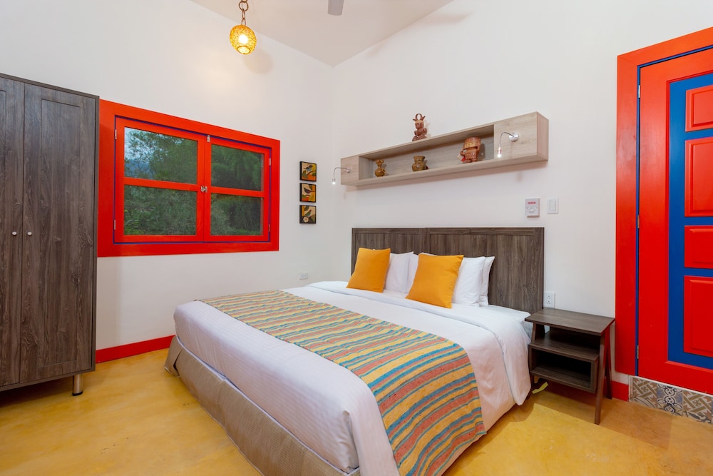 Casa Rivera del Cacao 6/42