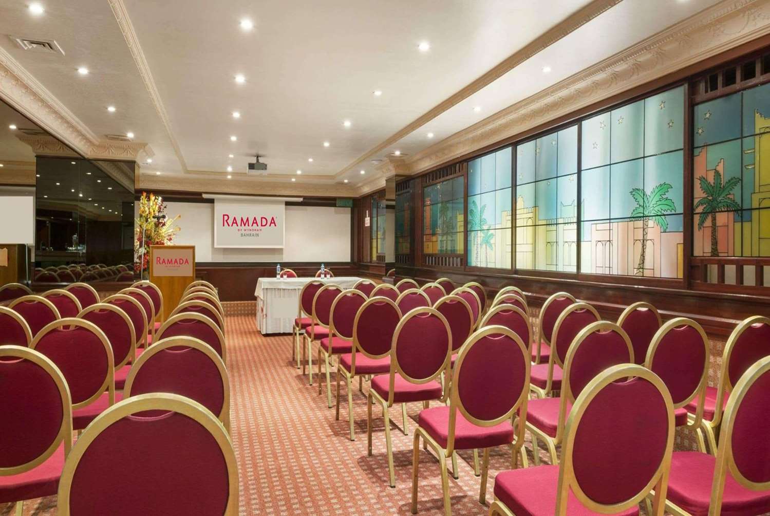 Ramada by Wyndham Bahrain 35/43