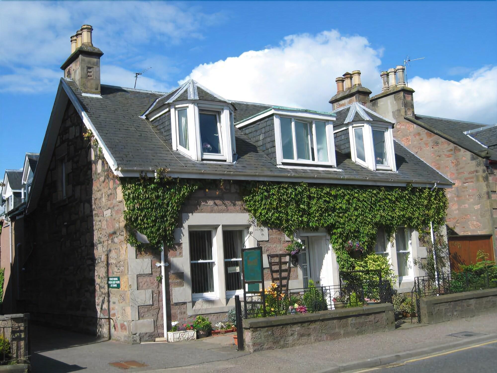 MARDON GUEST HOUSE 1/9
