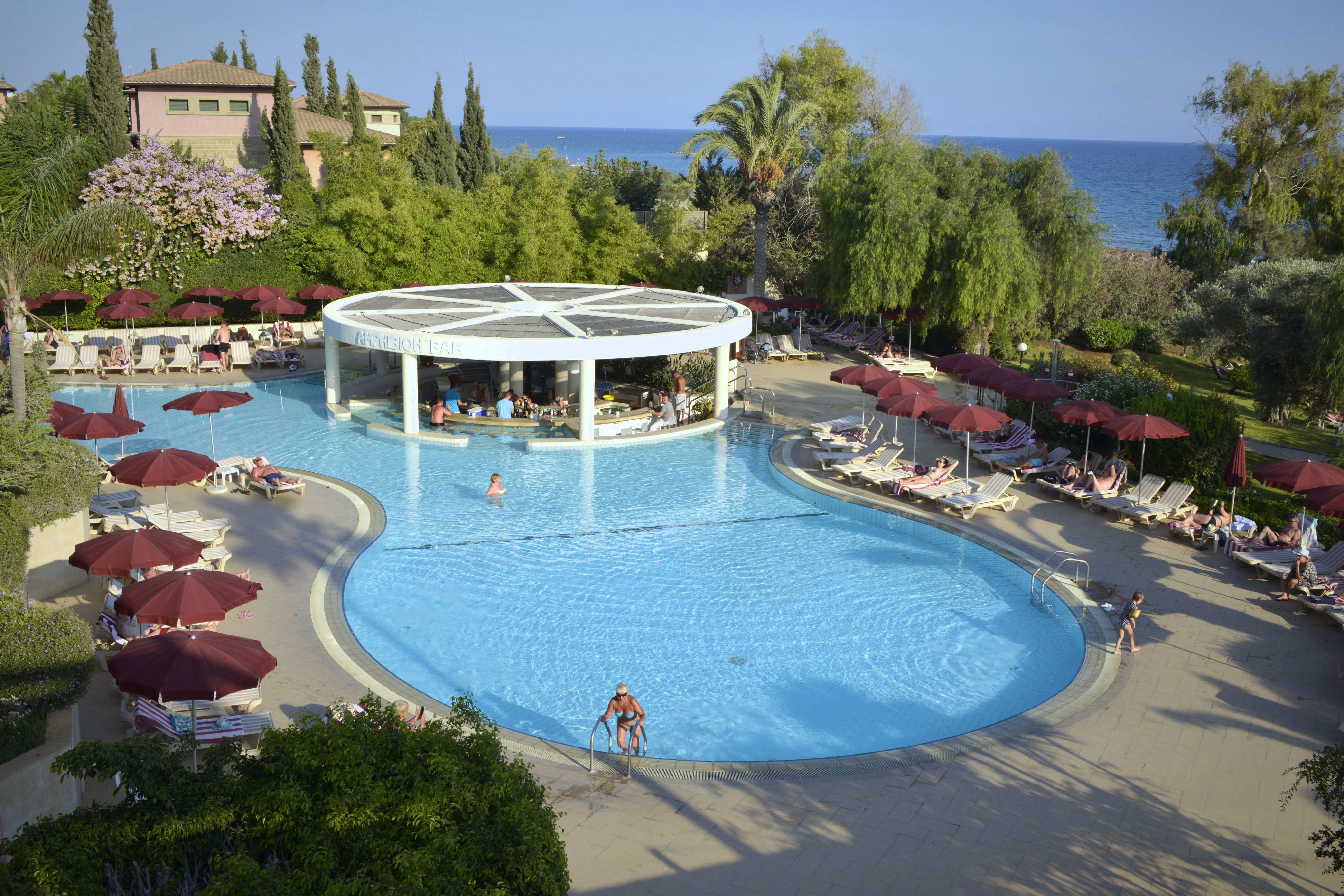 St Raphael Resort and Marina 54/61