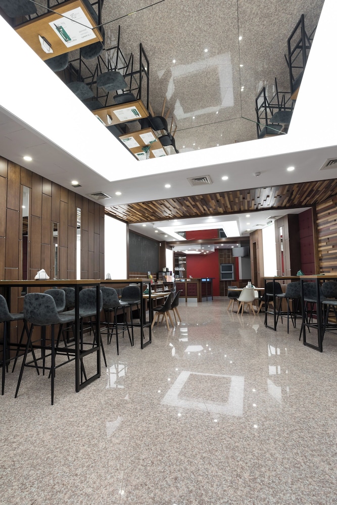 B1 Boutique Hotel Sofia 32/40
