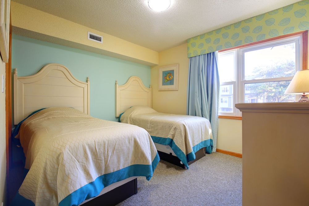Ocean Pines Resort 8/73
