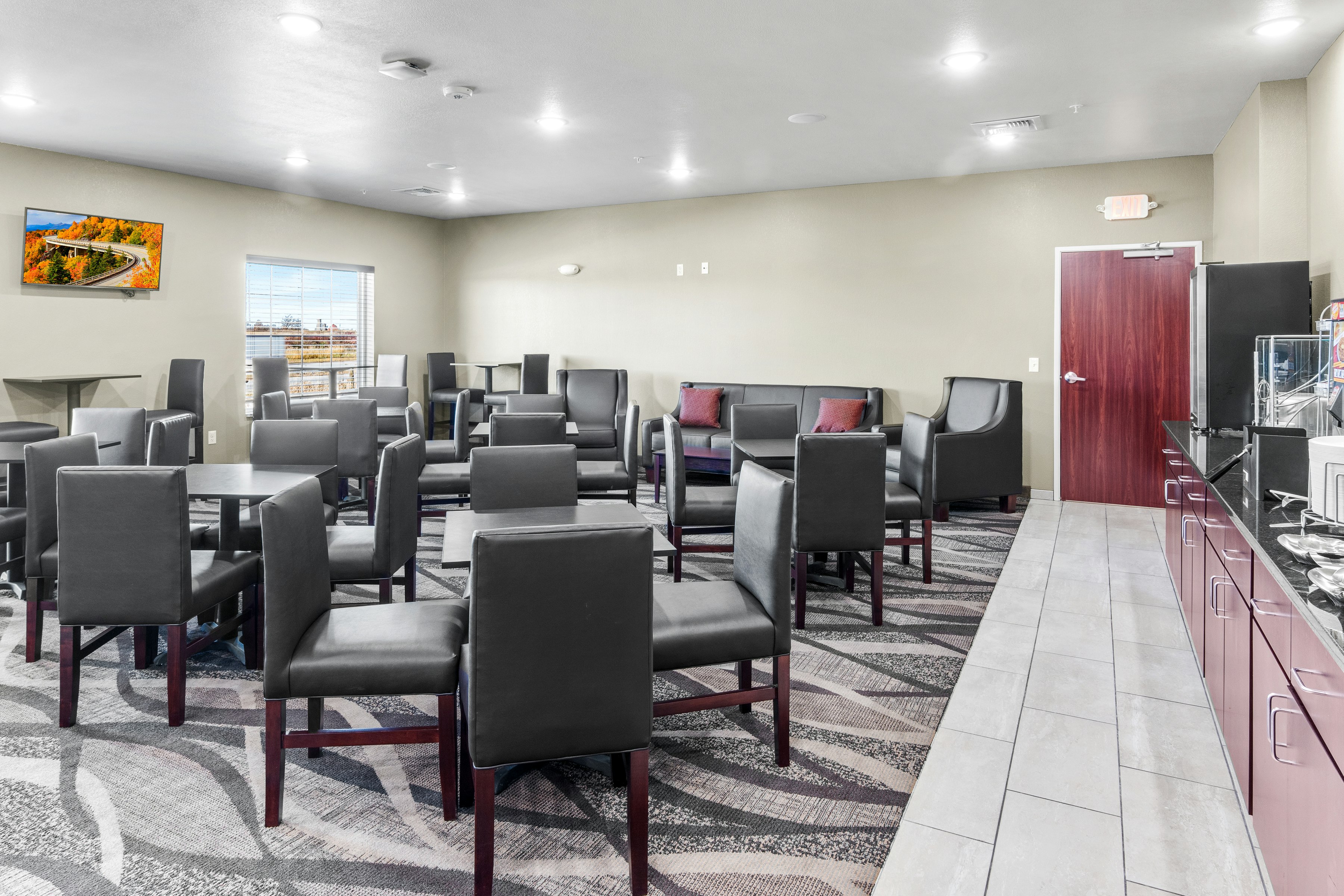 Cobblestone Hotel & Suites - Denmark 30/41