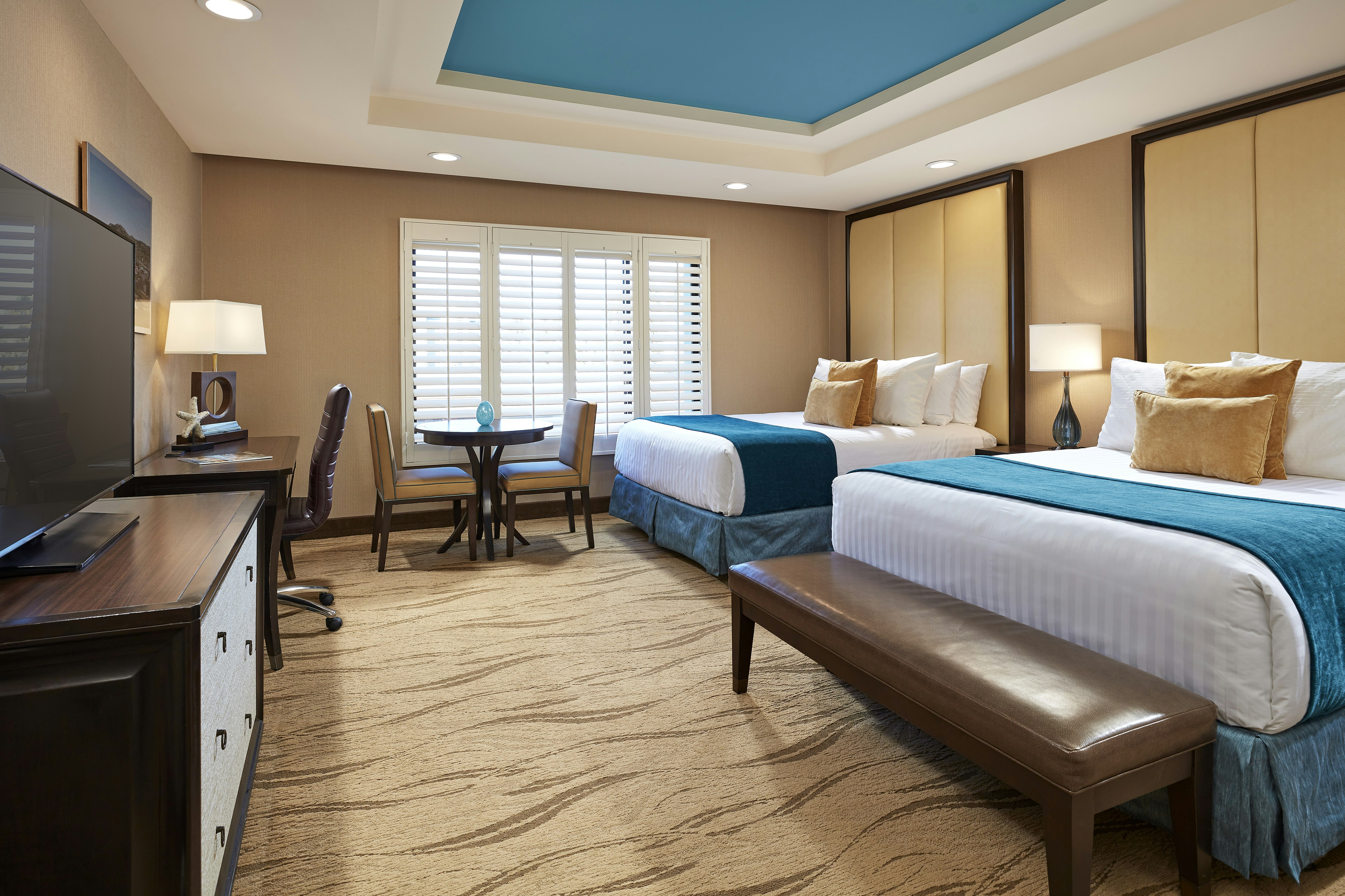 Empress Hotel of La Jolla 20/58
