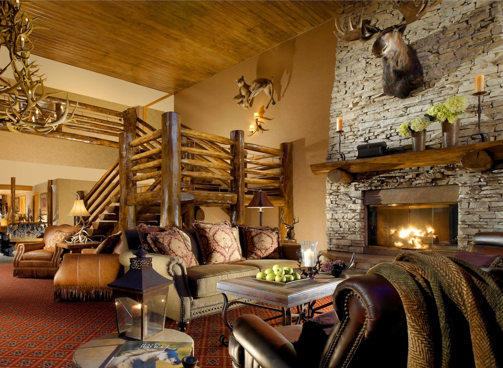 The Lodge At Jackson Hole Formerly Best Western the Lodge At Jackson Hole 17/29