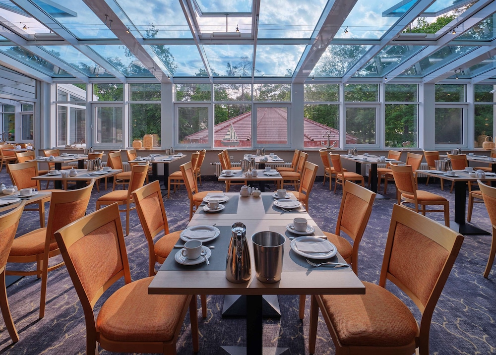 Dorint Seehotel Binz-Therme Binz / Rugen 58/74