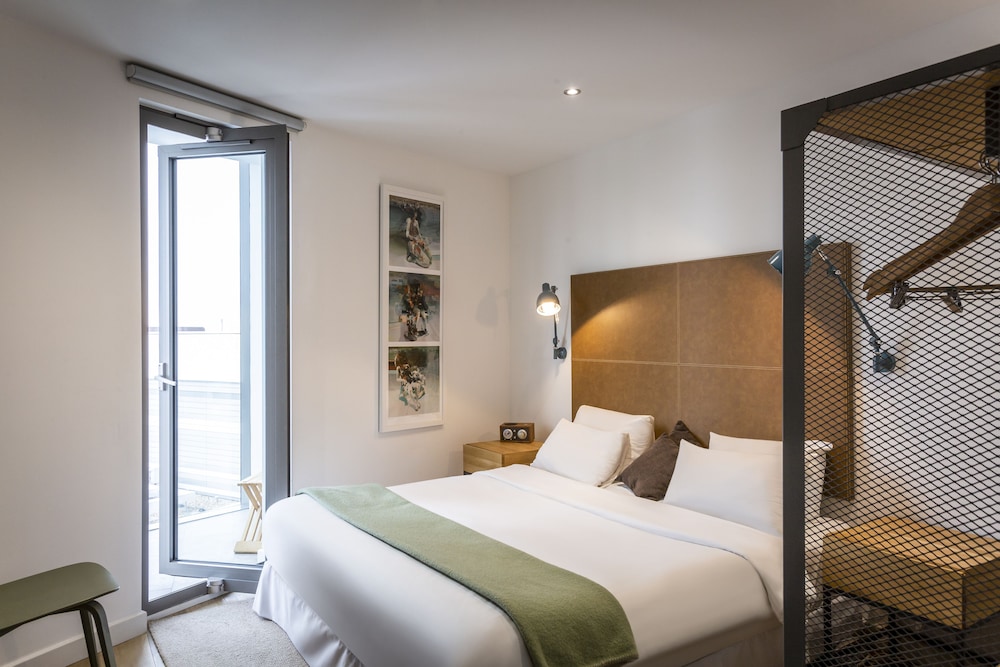 Aparthotel Adagio London Brentford 18/43