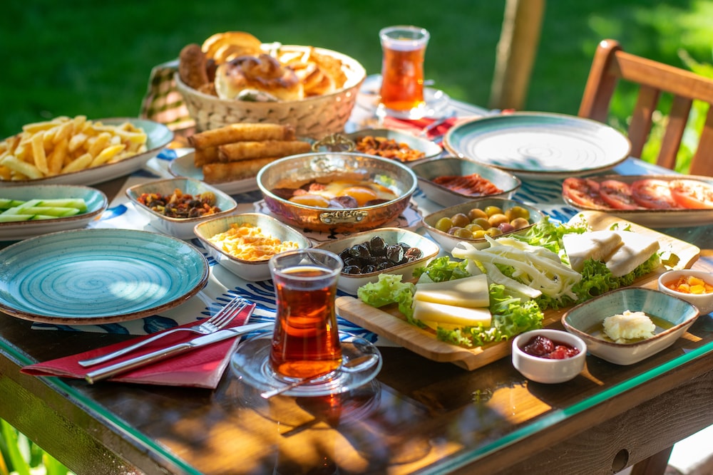 Avci Han Tas Ev Hotel - Adults Only 29/50