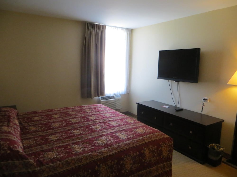 Econo Lodge Winnipeg 14/40