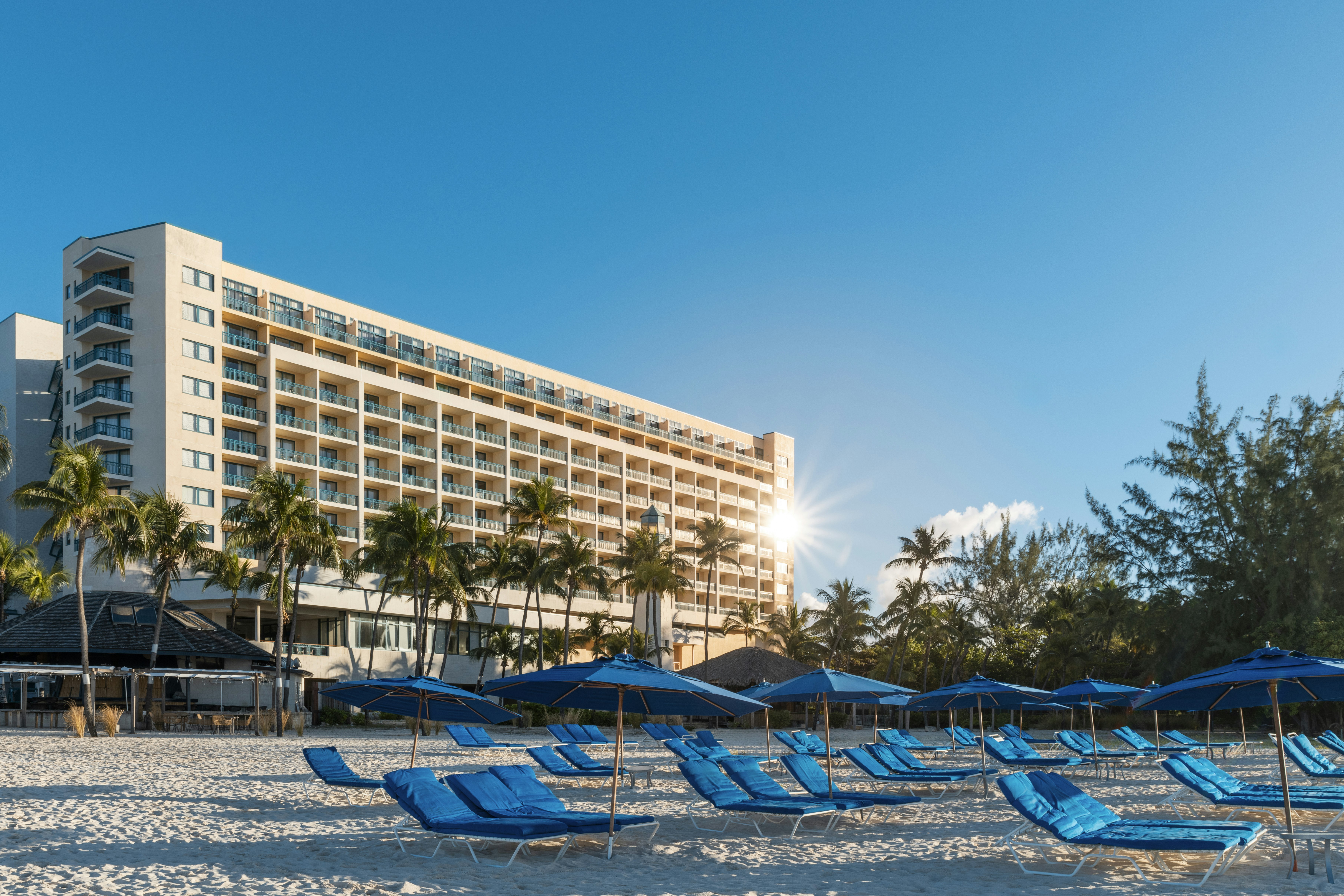 Hilton Barbados Resort 79/86