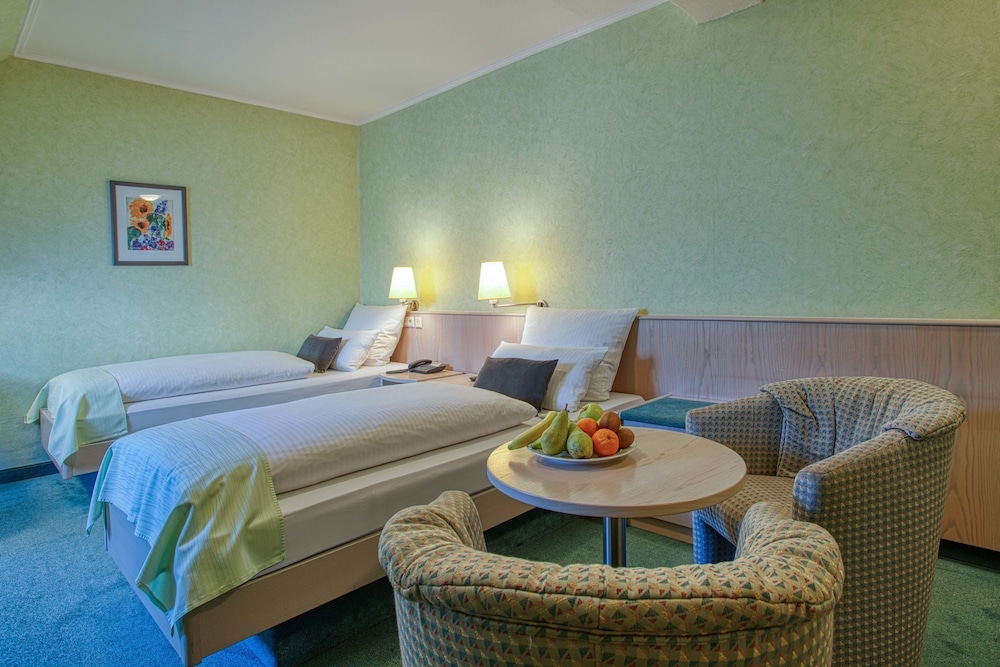 Hotel Kischers Landhaus 11/44