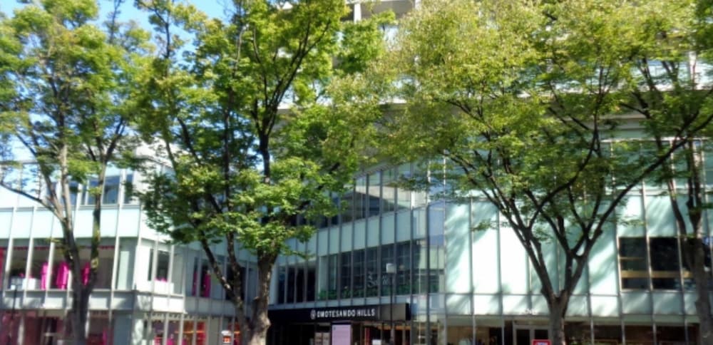 Tokyu Stay Meguro Yutenji 49/58