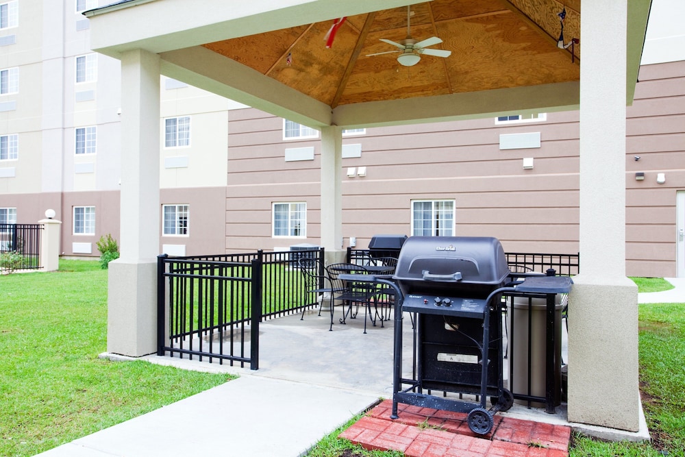 Candlewood Suites Jacksonville 49/72