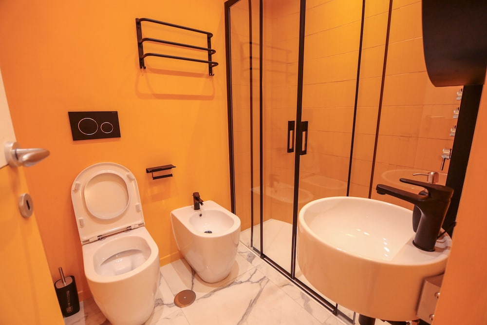 O.Effe. Global Suites at Vatican 48/50