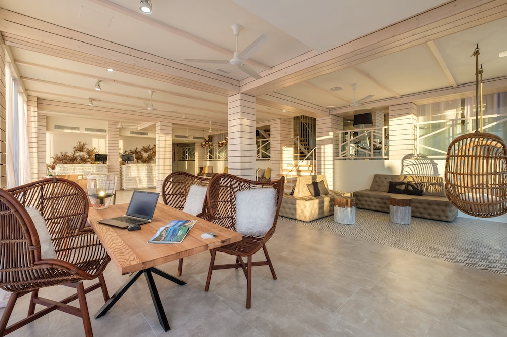 Barcelo Portinatx - Adults Only 45/67