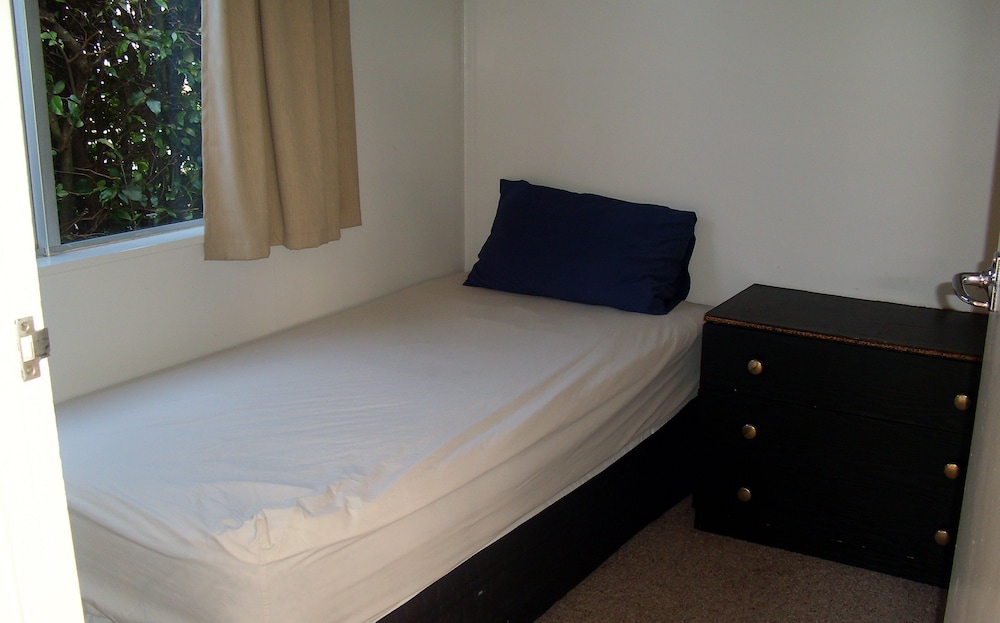 Mercury Bay Holiday Park 25/73