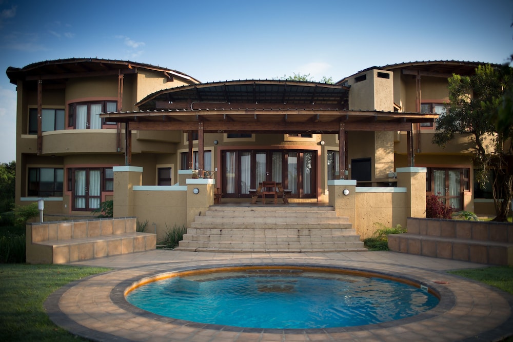 Nkonyeni Lodge & Golf Estate 1/54