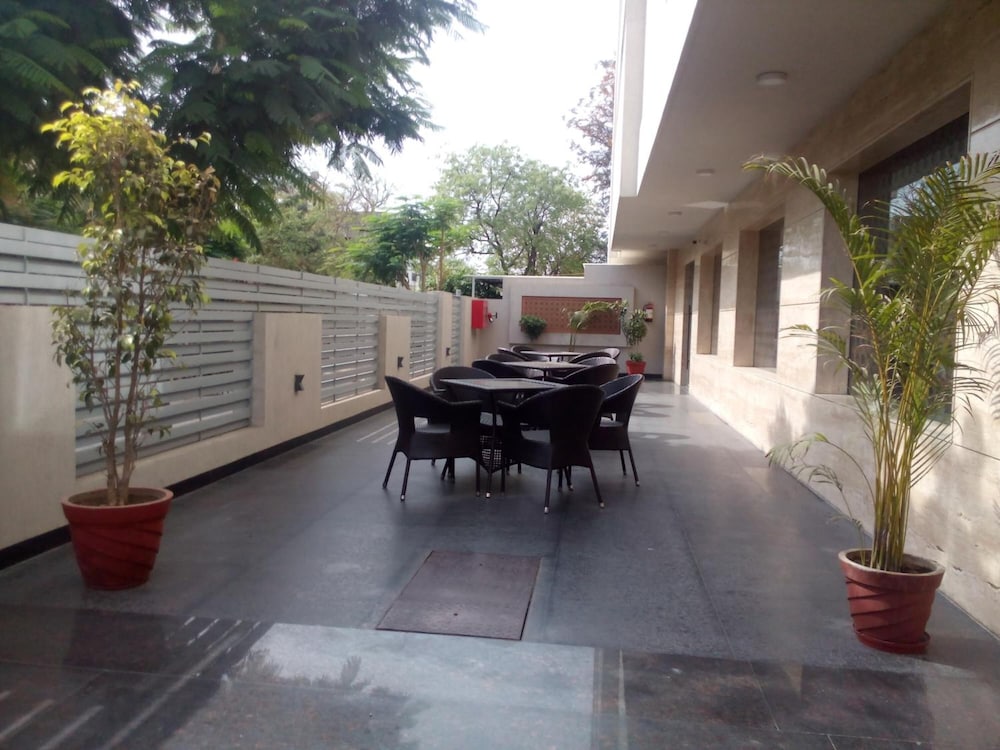Royale Lalit Hotel Jaipur 37/41