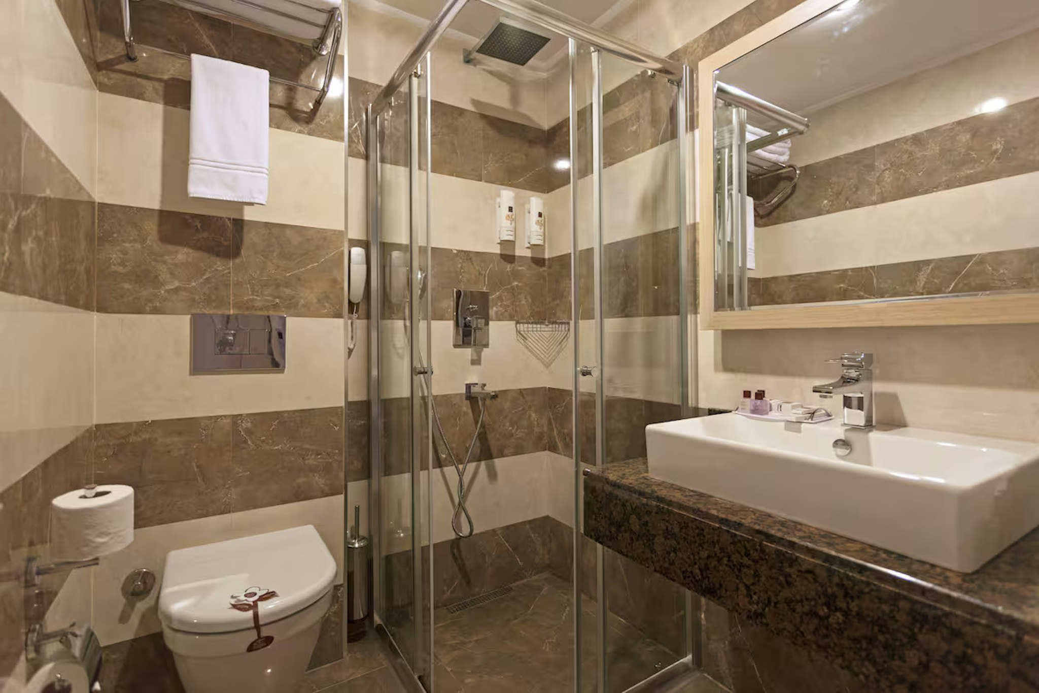 Aydogan Otel 23/24