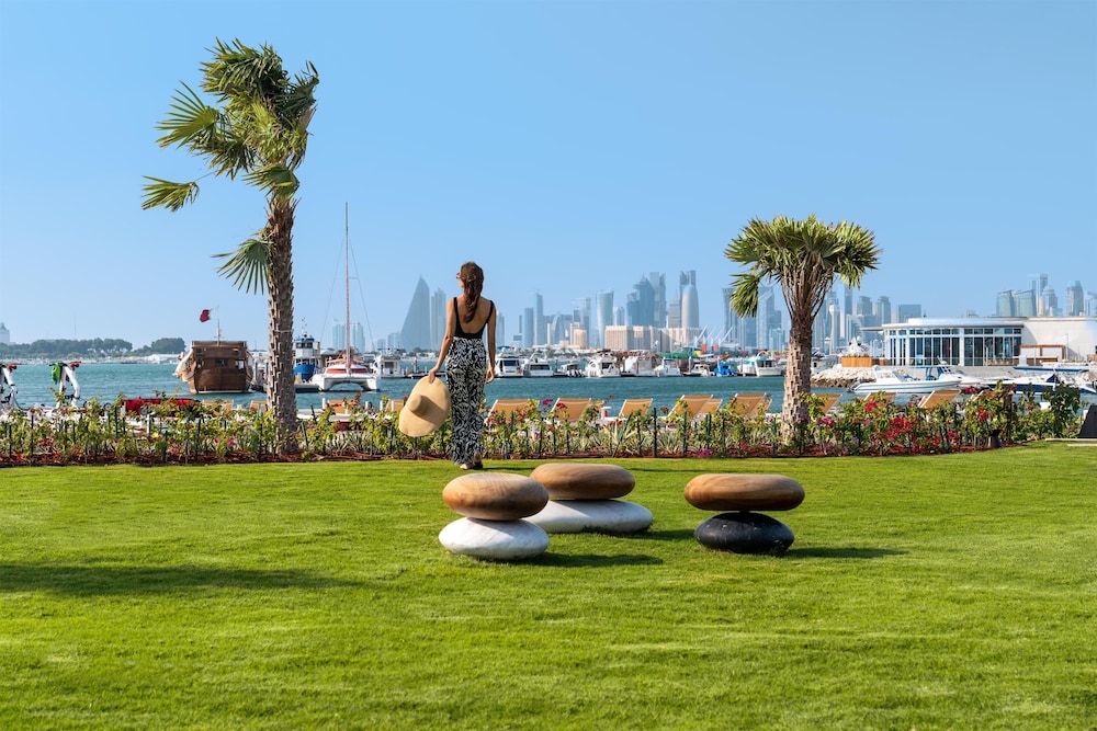 Rixos Gulf Hotel Doha 48/50