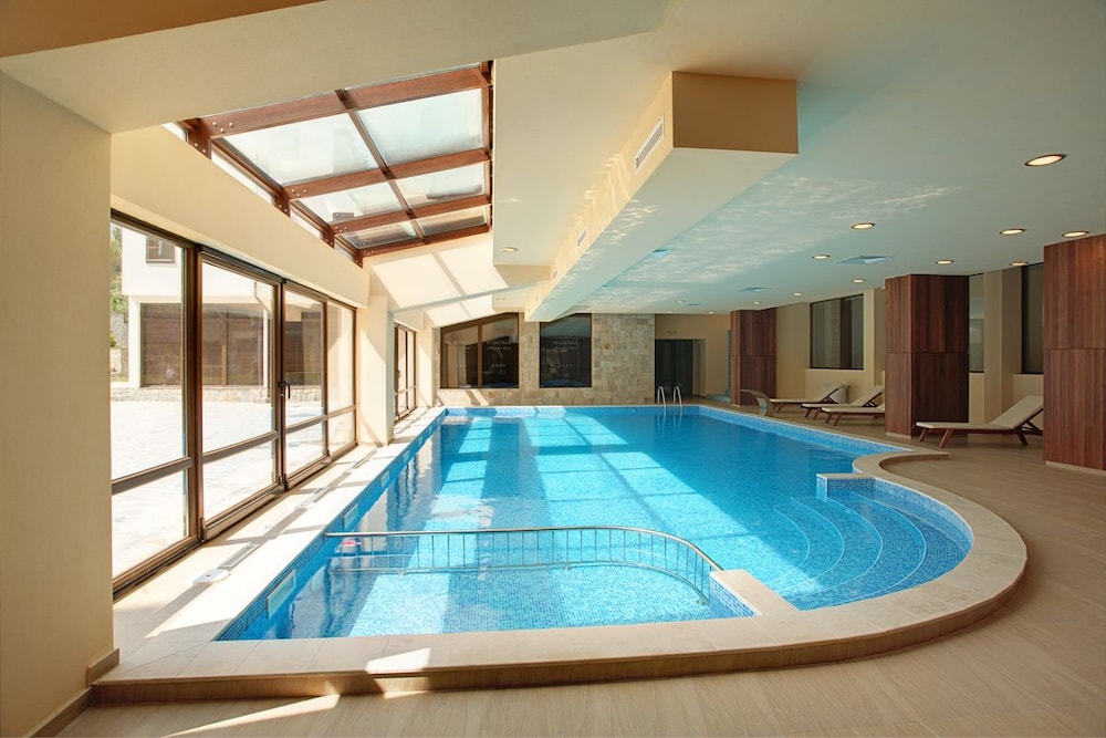 St George Ski Spa 29/62