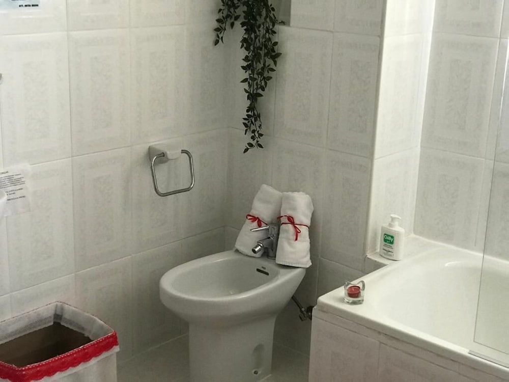 HOTEL ARGOS MURCIA 8/71