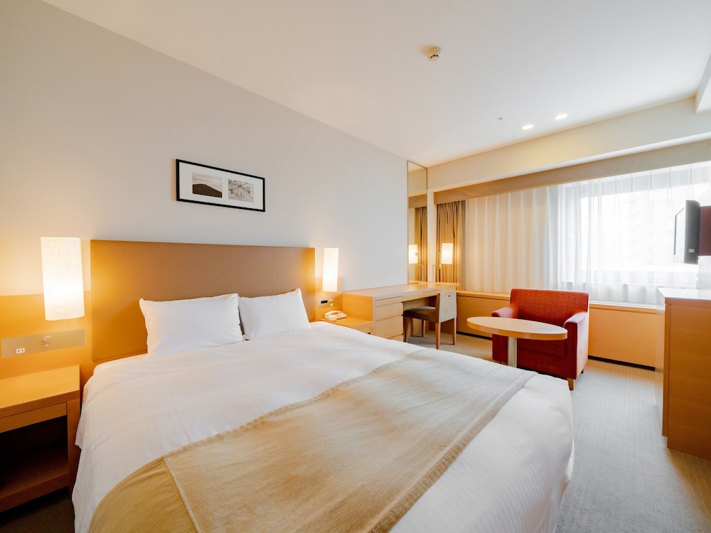 Sapporo View Hotel Odori Park 13/47