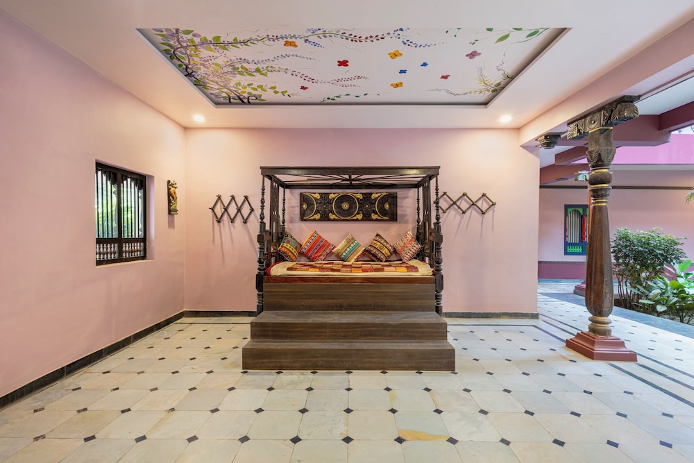 Sterling Palavelli Godavari 6/50