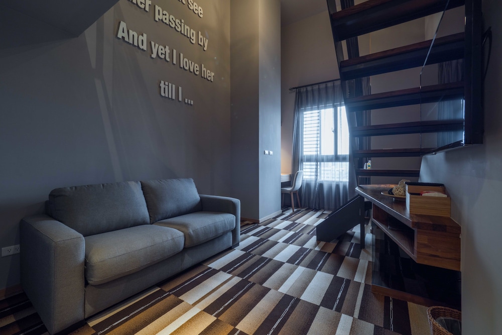 Watermark Hotel Kaohsiung Main Station 49/72