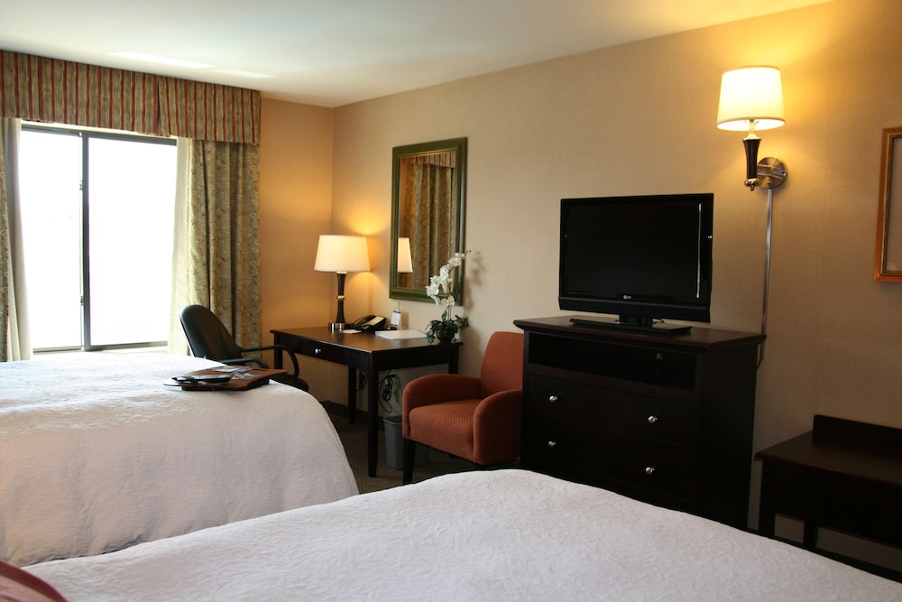 Hampton Inn Las Vegas North Speedway 13/44