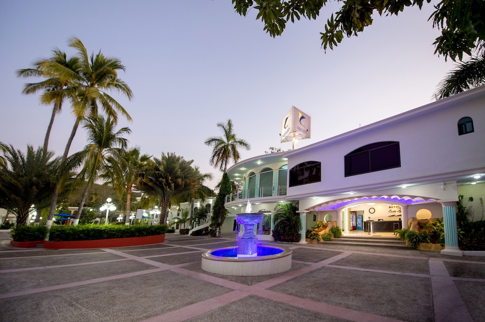 Hotel Costa Azul 45/57