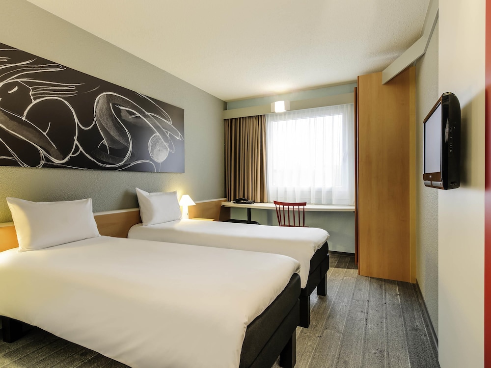 IBIS HANNOVER CITY 13/67