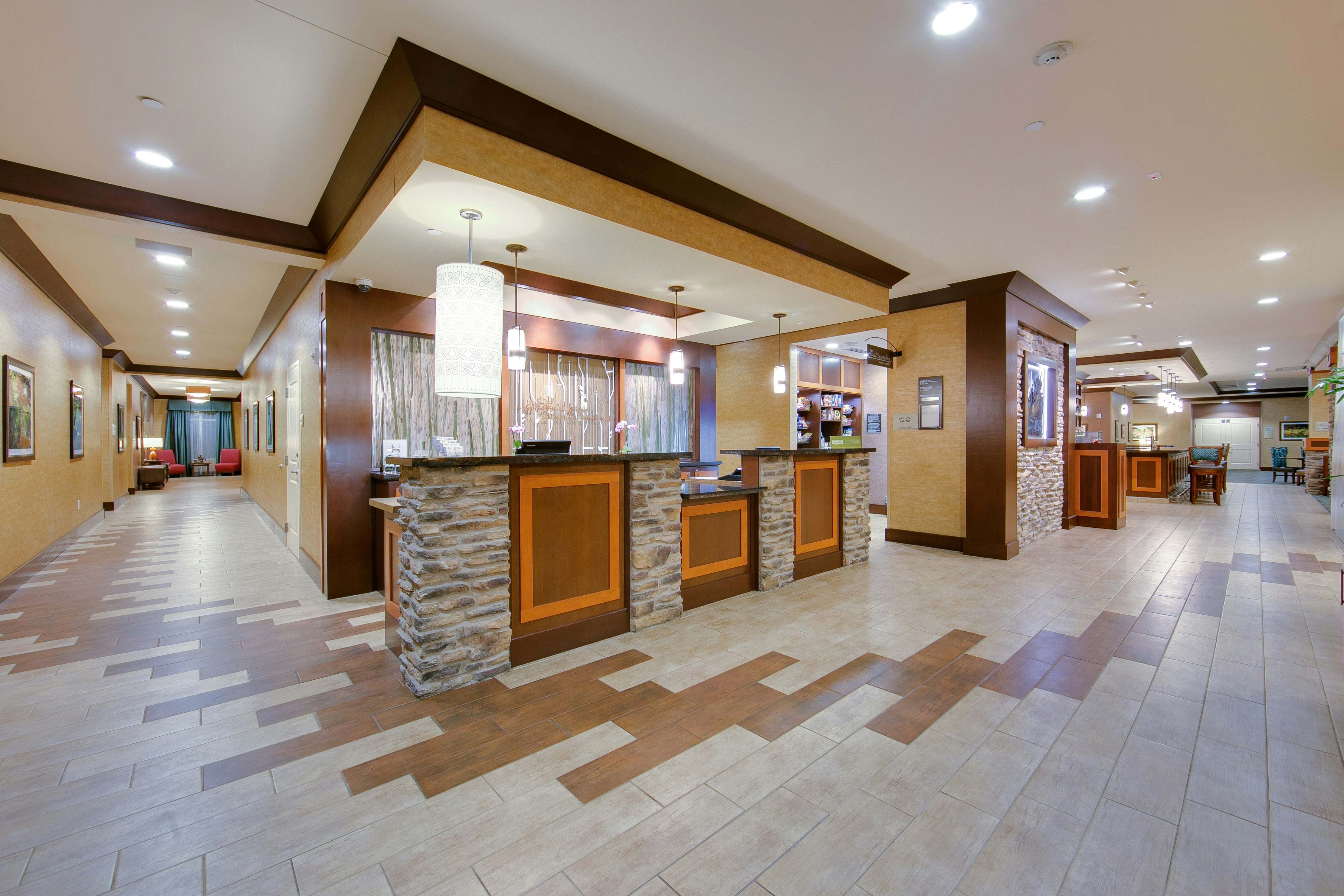 Hilton Garden Inn Fort Worth Medical Center 12/86