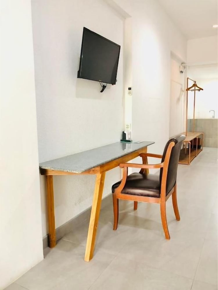 Dad D Resort by Lopburi Inn Resort 40/63