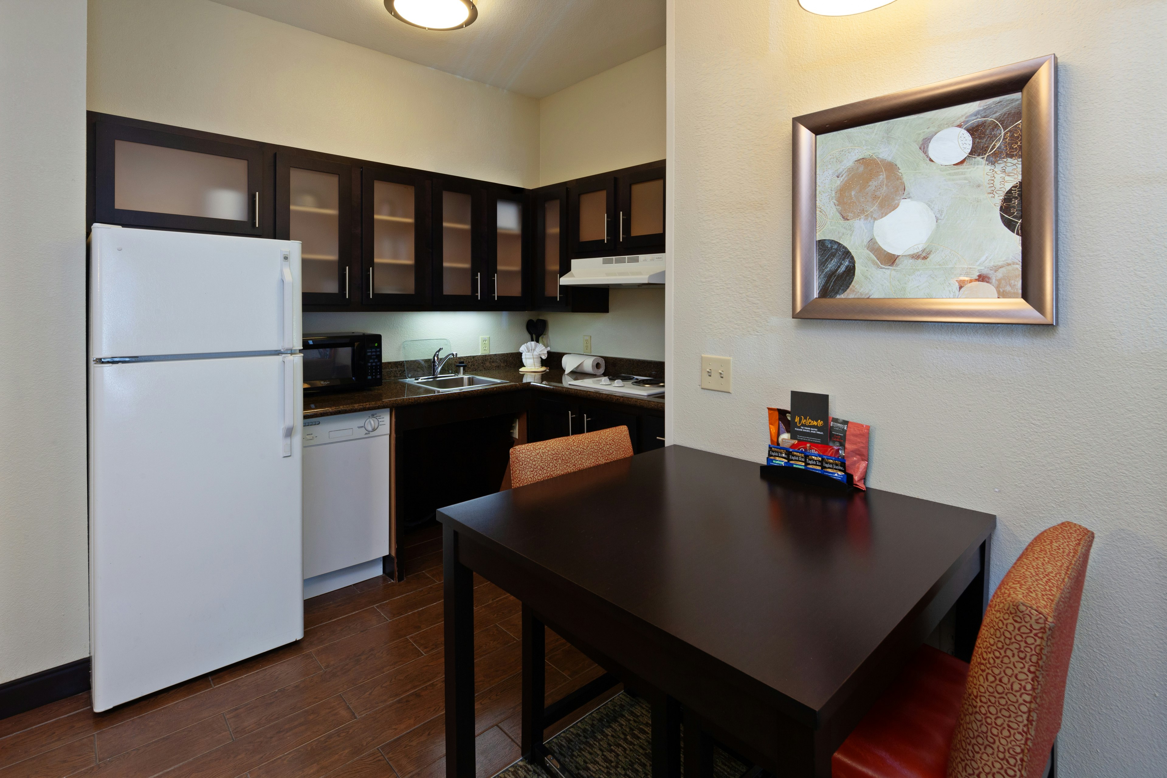 Staybridge Suites Fairfield Napa Valley Area 38/66